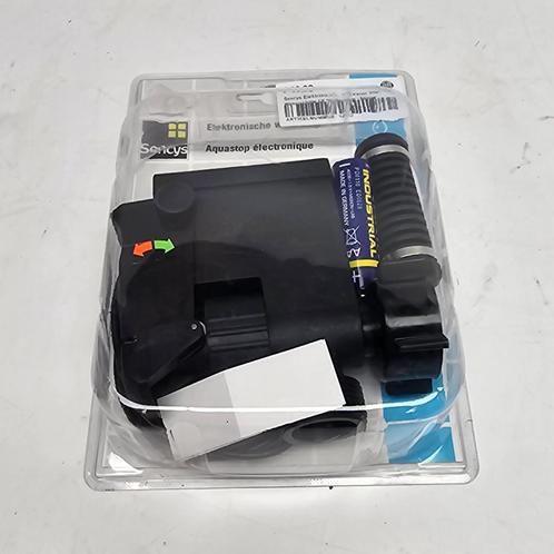 Sencys Elektronische Waterstop Voor Wasmachine Of Vaatwas..., Tuin en Terras, Waterpompen, Nieuw, Ophalen of Verzenden