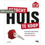 Huis gezocht/te koop 9789020987102 Bremt, Verzenden, Gelezen, Bremt