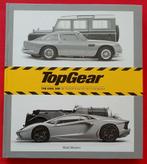 TopGear the cool 500 de coolste auto’s ooit gemaakt, Matt Master, Zo goed als nieuw, Algemeen, Verzenden