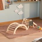 Klimdriehoek Movario - Incl. Kussen - 80x50cm - Klein, Verzenden, Nieuw