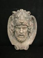 sculptuur, Meraviglioso Mascherone - Ercole con la pelle del