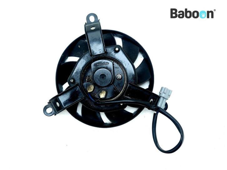 Koelfan Motor Moto Morini X-Cape 650 2021-, Motoren, Onderdelen | Overige, Gebruikt, Verzenden