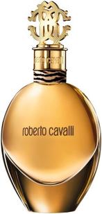 ROBERTO CAVALLI EDP FLES 50 ML, Sieraden, Tassen en Uiterlijk, Uiterlijk | Parfum, Verzenden, Nieuw