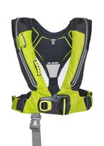 Spinlock deckvest 6D Reddingsvest - 170N - citrus geel -, Ophalen of Verzenden, Nieuw