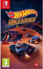 Hot Wheels 2 unleashed, Verzenden, Nieuw
