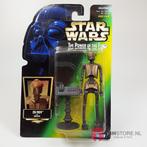 Star Wars - POTF2 EV-9D9 (Hologram) (Star Wars 1990 - Heden), Verzenden, Zo goed als nieuw, Actiefiguurtje