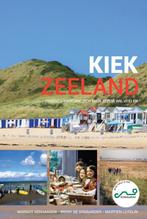 Kiek Zeeland 9789071937545 Margot Verhaagen, Verzenden, Zo goed als nieuw, Margot Verhaagen