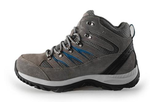 Travelin Wandelschoenen in maat 39 Grijs | 10% extra korting, Kleding | Dames, Schoenen, Grijs, Zo goed als nieuw, Wandelschoenen