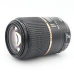 Tamron SP 90mm f/2.8 Macro Di VC USD (F004) Nikon, Verzenden, Gebruikt