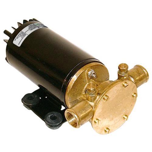 Johnson F3B-19 universele pomp-Geschikt voor 12 volt, Watersport en Boten, Bootonderdelen, Nieuw, Ophalen of Verzenden