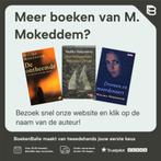 De ontheemde / Koken in de wereld 9789055260287 M. Mokeddem, Boeken, Verzenden, Gelezen, M. Mokeddem