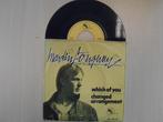 vinyl single 7 inch - Martin Longway - Changed Arrangement, Verzenden, Zo goed als nieuw