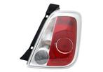 Achterlicht VOOR FIAT 500 2015- 51787493, Auto-onderdelen, Verlichting, Ophalen of Verzenden, Nieuw