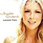 Jennifer Ewbank - London Tree (CDs), Techno of Trance, Verzenden, Nieuw in verpakking