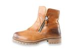 Travelin Enkellaarzen in maat 39 Bruin | 10% extra korting, Bruin, Verzenden, Travelin, Lage of Enkellaarzen