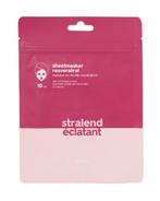 HEMA Gezichtsmasker set stralend 4=50% / 2=25%, Verzenden, Nieuw