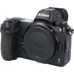 Nikon Z6 body occasion, Audio, Tv en Foto, Fotocamera's Digitaal, Verzenden, Gebruikt, Nikon