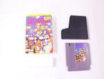 NES - Dr. Mario [Boxed], Spelcomputers en Games, Ophalen of Verzenden, Nieuw