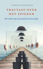 9789090382227 Tractaat over het spieken Cornelis Verhoeven, Verzenden, Nieuw, Cornelis Verhoeven