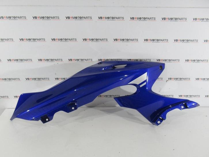 Yamaha YZF-R6 Kuip links boven, Motoren, Onderdelen | Yamaha, Ophalen of Verzenden