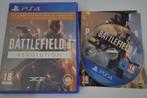 Battlefield 1 - Revolution (PS4), 3 spelers of meer, Verzenden, Zo goed als nieuw, Online