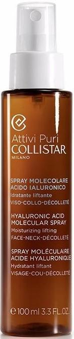 COLLISTAR PURE ACTIVES HYALURONIC ACID MOLECULAR FACE-NECK.., Verzenden, Nieuw