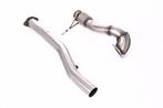 Downpipe met grote boring en de-cat | Audi TT 180 / 225 quat, Verzenden, Nieuw