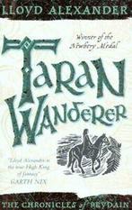 The chronicles of Prydain: Taran wanderer by Lloyd Alexander, Boeken, Gelezen, Lloyd Alexander, Verzenden
