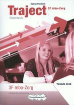 Traject Nederlands Opdrachtenboek 3F mbo-zorg 9789006770209, Boeken, Verzenden, Gelezen, M.N. Kien