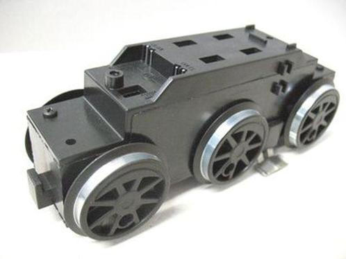 PIKO 36107 G-Antriebseinheit mit KL für BR80 schwarz, Hobby en Vrije tijd, Modeltreinen | Overige schalen, Overige typen, Nieuw