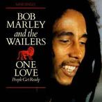 12 inch gebruikt - Bob Marley And The Wailers - One Love..., Cd's en Dvd's, Vinyl Singles, Verzenden, Zo goed als nieuw