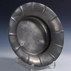 Metaalwaren Fabriek Rio Tiel - Schaal - Art Deco schaal op, Antiek en Kunst