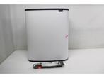Brabantia Bo Touch Bin - Prullenbak - 60 liter - Soft Beige, Huis en Inrichting, Verzenden, Zo goed als nieuw