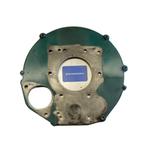 Back plate flywheel housing  Volvo Penta 3818600, Ophalen of Verzenden, Nieuw
