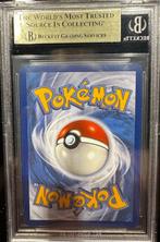 Pokémon - 2 Graded card - Espeon & Eevee - Beckett 9.5, Nieuw