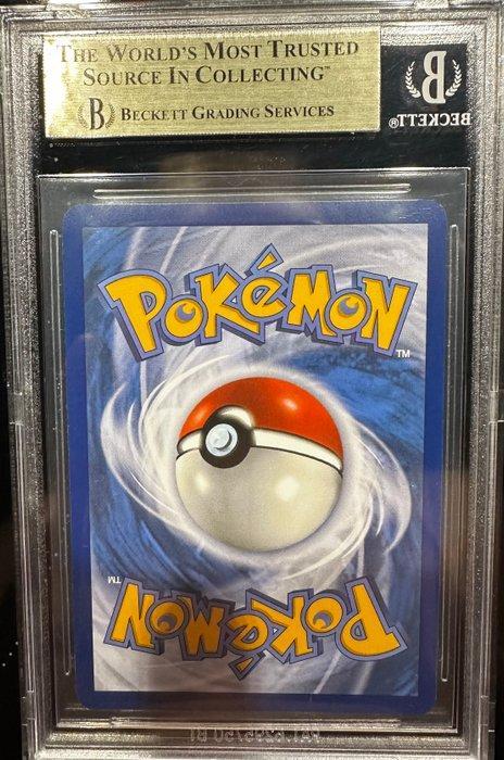 Pokémon - 2 Graded card - Espeon & Eevee - Beckett 9.5, Hobby en Vrije tijd, Verzamelkaartspellen | Pokémon