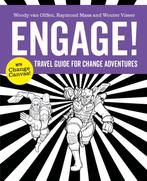 Engage! 9789492004857 Wouter Visser, Boeken, Verzenden, Zo goed als nieuw, Wouter Visser