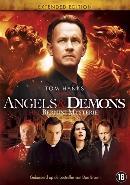 Angels & demons - DVD, Cd's en Dvd's, Dvd's | Actie, Verzenden