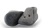 Keq Pantoffels in maat 23 Grijs | 10% extra korting, Verzenden, Jongen of Meisje, Keq, Schoenen