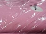 15.6 inch Laptophoes Beer – Roze – Laptoptas Sleeve met Rits, Verzenden, Nieuw