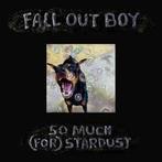 lp nieuw - Fall Out Boy - So Much (For) Stardust, Cd's en Dvd's, Vinyl | Pop, Verzenden, Zo goed als nieuw