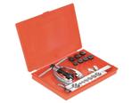 Double flare tool set amerikaanse maten, Ophalen of Verzenden, Nieuw