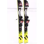 155 165 skis VOLKL RACETIGER SL 2025, grip walk, full titan, Overige merken, 140 tot 160 cm, Gebruikt, Verzenden