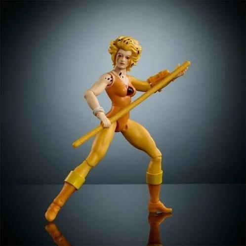 (Pre-order) Masters of the Universe Origins and ThunderCa..., Verzamelen, Poppetjes en Figuurtjes, Zo goed als nieuw, Verzenden