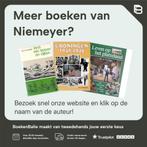 De wereld van Cornelis Jetses 9789060153239 Niemeyer, Verzenden, Gelezen, Niemeyer