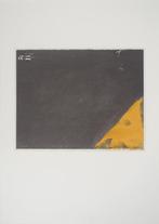 Antoni Tapies (1923-2012) - Hommage à la mathématique