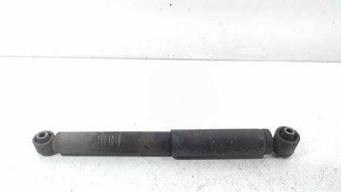 Schokbreker rechts achter Nissan Qashqai/Qashqai+2 I 2.0 dCi, Auto-onderdelen, Ophanging en Onderstel, ARN erkend, Stiba lid, Erkend duurzaam
