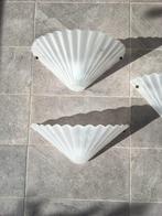 Wandkandelaar (3) - Muranoglas - Label VM 022