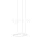 Artemide Alphabet of Light Hanglamp LED rond, 90 cm, Nieuw, Verzenden