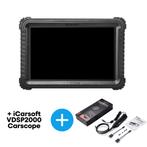 iCarsoft CR Ultra - Tijdelijk met gratis VDSP2000 videoscope, Verzenden, Nieuw